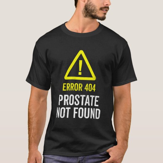 Prostataentfernung Operation Überlebende Erholung T-Shirt (Vorderseite)