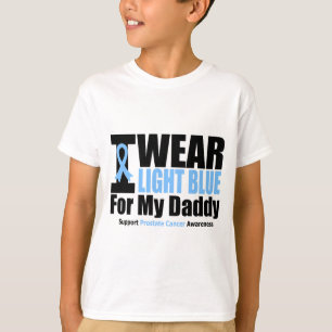 Prostatakrebs, den ich für meinen Papa tragen mus T-Shirt