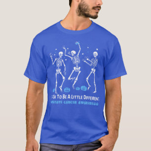 Prostatakrebs ist sich bewusst, dass sein Ok ein w T-Shirt