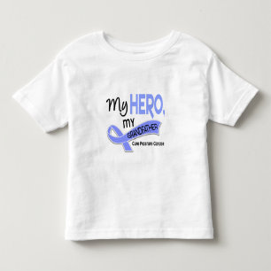 Prostatakrebs MEIN HELD, MEIN GROSSVATER 42 Kleinkind T-shirt