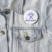 PROSTATAkrebs stütze ich meine Patienten Button (Beispiel)