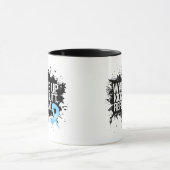 Prostatakrebs Weckte auf...Kick Hintern...Wiederho Tasse (Zentrum)