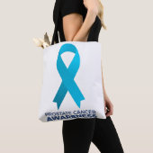 Prostate Cancer Awareness Tasche (Von Nahem)