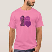 Prostituiert-Shirt 2 T-Shirt (Vorderseite)