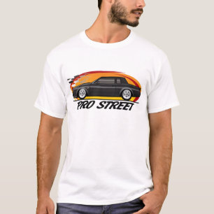 Prostraße Buicks Grand National T-Shirt
