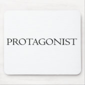 Protagonist Mousepad (Vorne)