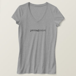 Protagonist T-Shirt