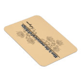 Protagoras Magnet (Rechte Seite)