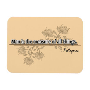Protagoras Magnet