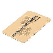 Protagoras Magnet (Linke Seite)