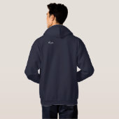 Protandim LogoHoodie Hoodie (Schwarz voll)