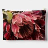 Protea Aquarelltasche Zubehörtasche (Rückseite)