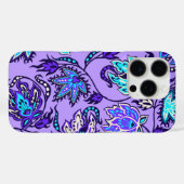 Protea Batik Hawaiian Tropical Floral Case-Mate iPhone Hülle (Rückseite (Horizontal))