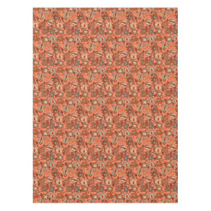 Protea Batik Hawaiian Tropical Floral Tischdecke