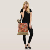 Protea Batik Hawaiian Tropical Monogram Beach Bag Tasche (Am Model)