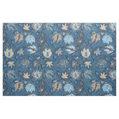 Protea-Batik-hawaiisches tropisches Blumen Stoff (Fat Quarter (45,7 x 55,9 cm))