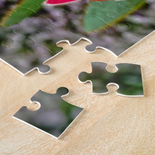 Protea Blume Foto 20' x 20' 676 Stück Puzzle (Seite)