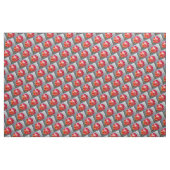 Protea Blume Foto Muster Flora Blume Stoff (Fat Quarter (45,7 x 55,9 cm))