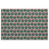 Protea Blume Pattern Stoff (Fat Quarter (45,7 x 55,9 cm))