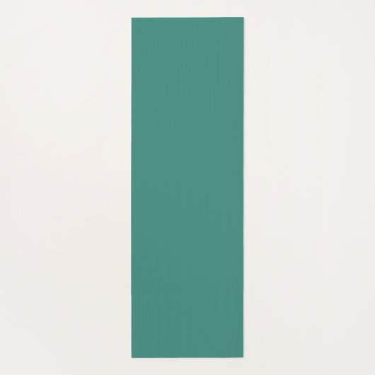 Protea Blume Wüste Blumenname Pattern Yoga Mat Yogamatte (Rückseite)