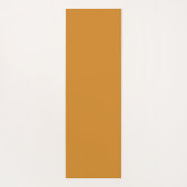 Protea Blume Wüste Blumenrosa Muster Yogamatte (Rückseite)