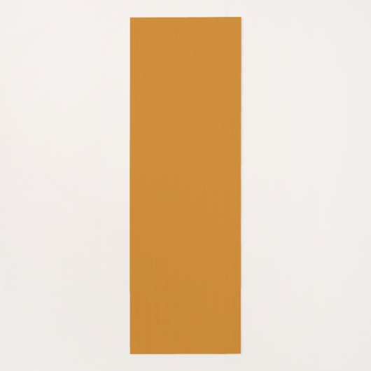 Protea Blume Wüste Blumenrosa Muster Yogamatte (Rückseite)