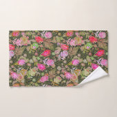 Protea Garden Badetuch Set (Handtuch)