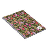 Protea Garden Notizblock (Rechte Seite)