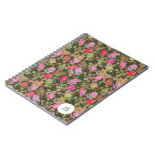 Protea Garden Notizblock (Linke Seite)