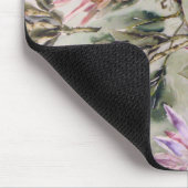Protea mousepad (Ecke)