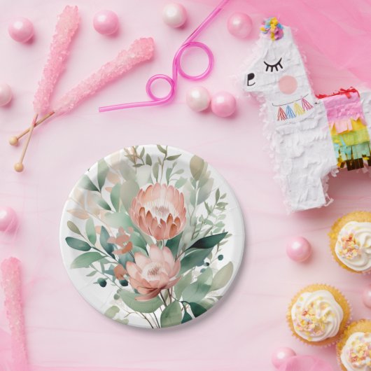 Protea Paper Teller (Party)