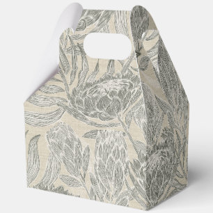 Protea Paradise 1 Geschenkschachtel