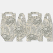 Protea Paradise 1 Geschenkschachtel (Ungeklappt)