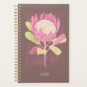 Protea Planer (Vorderseite)
