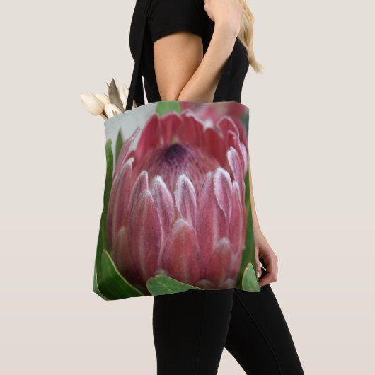 Protea-Taschentasche Tasche (Von Nahem)