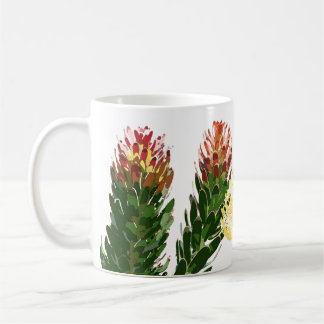 Protea-Tasse Kaffeetasse