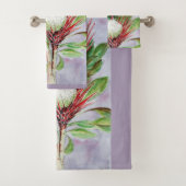 Proteas Badhandtuch Set (Insitu)