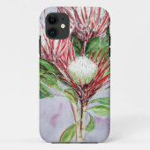 Proteas Case-Mate iPhone Hülle (Rückseite)