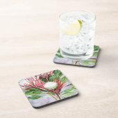 Proteas Getränkeuntersetzer (Rechte Seite)