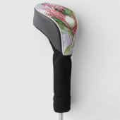 Proteas Golf Headcover (angewinkelt)