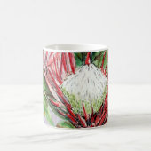 Proteas Kaffeetasse (Mittel)