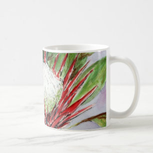 Proteas Kaffeetasse