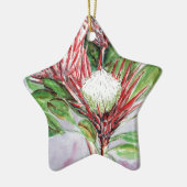 Proteas Keramikornament (Links)