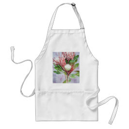 Proteas Schürze