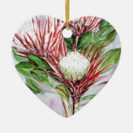 Proteas Weihnachtsschmuck Custom
