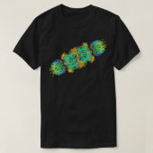 Proteasome Classic TShirt (Design vorne)
