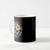 Protect And Fund Public Education Public Teachers  Kaffeetasse (Vorderseite Links)