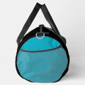 Protect Oceans Future Sea Turtle Duffle Bag (Rechts)