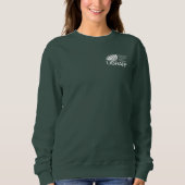 Protect Public Libraries Sweatshirt (Vorderseite)