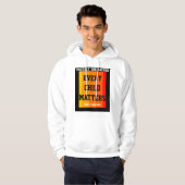 Protect The Sacred. Every Child Matters. Hoodie (Vorne ganz)